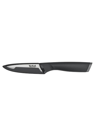 Tefal Comfort 2'li Bıçak Seti 001 Siyah