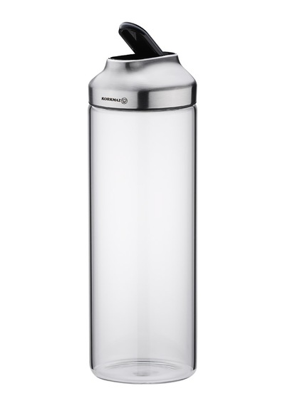 Korkmaz Astra Saklama Kabı 1660 Ml A5629-4 Beyaz