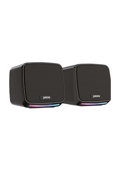 Jwin Rgb-23 2.0 Speaker