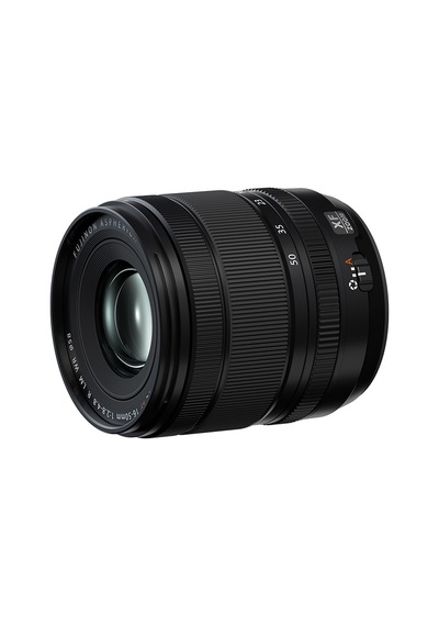 Fujifilm X-T30 III Siyah + XF16 50 MM Kit