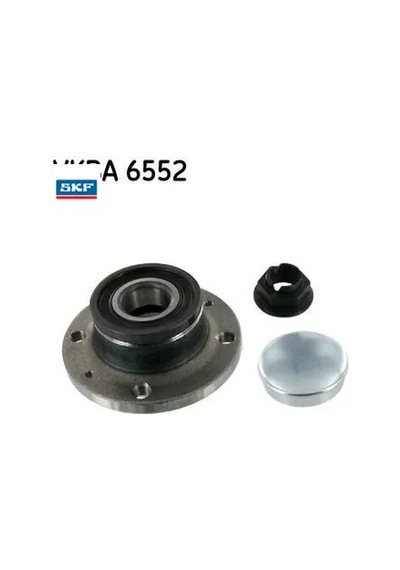 Arka Teker Poryası Komple Corsa D 1.3cdti-punto 1.3mtj-1.9mtj 1.3 Cdti 06 30x120x64.2 4bij Skf 71747713/ 55701518