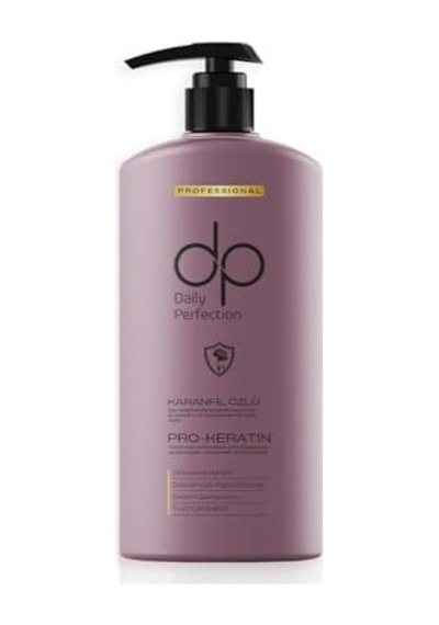 Daily Perfection Sampuan Karanfil Özlü 425 Ml