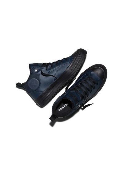 Converse A18146c Street Ayakkabı Lacivert