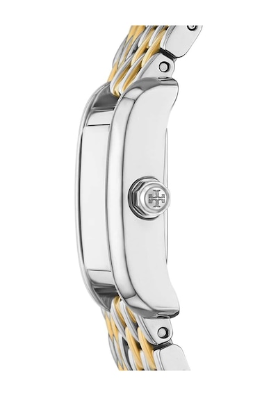 Tory Burch Tbw1093 Kadın Kol Saati Metalik Gri