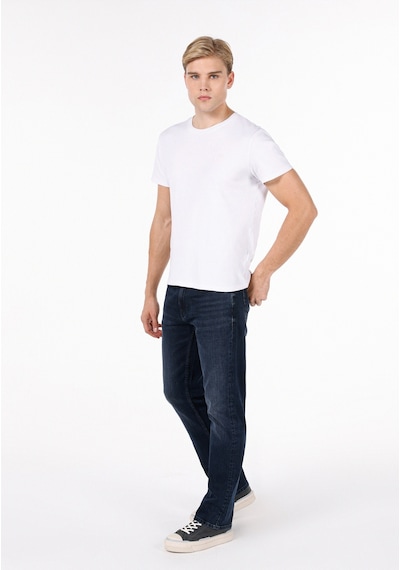 Colin's Colins Siyah Erkek Pantolon Cl1072233 Q1.v1 Dn42446 Denim