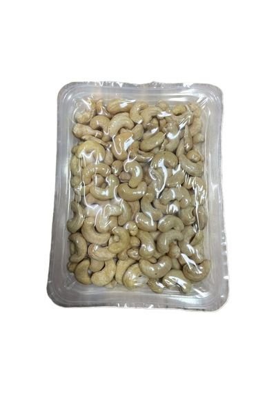 Çiğ Kaju Fıstığı 250 G - 8 Adet - Paket Tarı 750 G