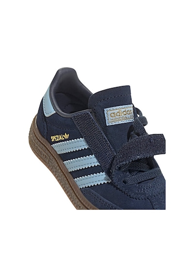 Adidas Handball Spezial Cf Bebek Günlük Ayakkabı Jı2899 Lacivert Lacivert