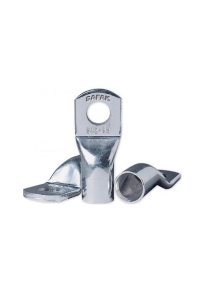 Şafak Skp-Ekko Kablo Pabucu 10Mm2 M5