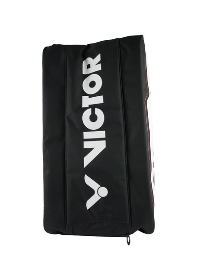 Raket Çantası Multithermobag Badminton Tenis Squash Çantası, Kırmızı