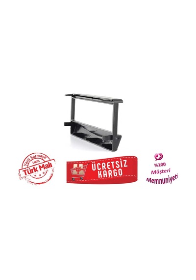 Connect Radyo Teyp Çerçevesi 2002-2013 246959749