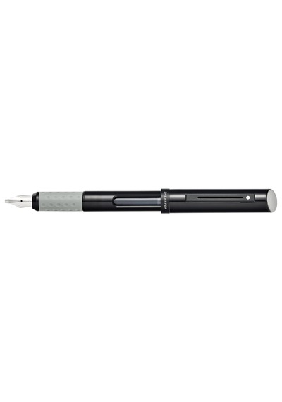 Sheaffer Kaligrafi Dolma Kalem Mini Set Siyah M+f+