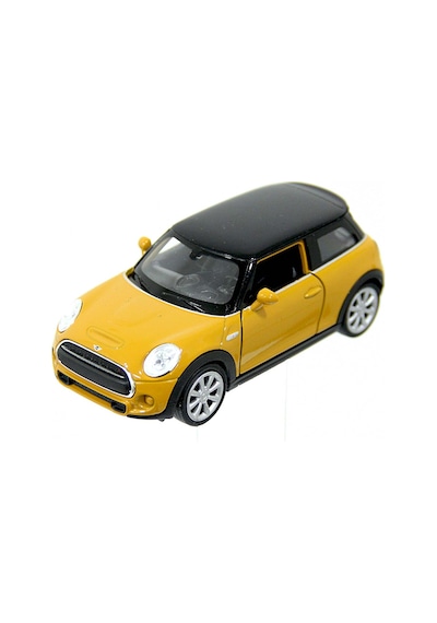 Welly 1 38 Mini Cooper New Mini Hatch Çek Bırak Araba