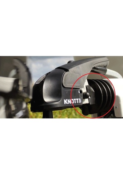 Knott Ks30/ks35 Stabilizatör Körüğü