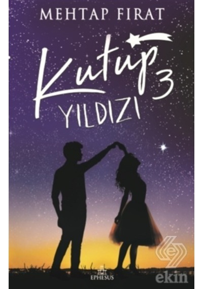 Kutup Yıldızı 3 Ciltli /Mehtap Fırat