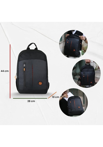 Citylife Notebook Sırt Çantası
