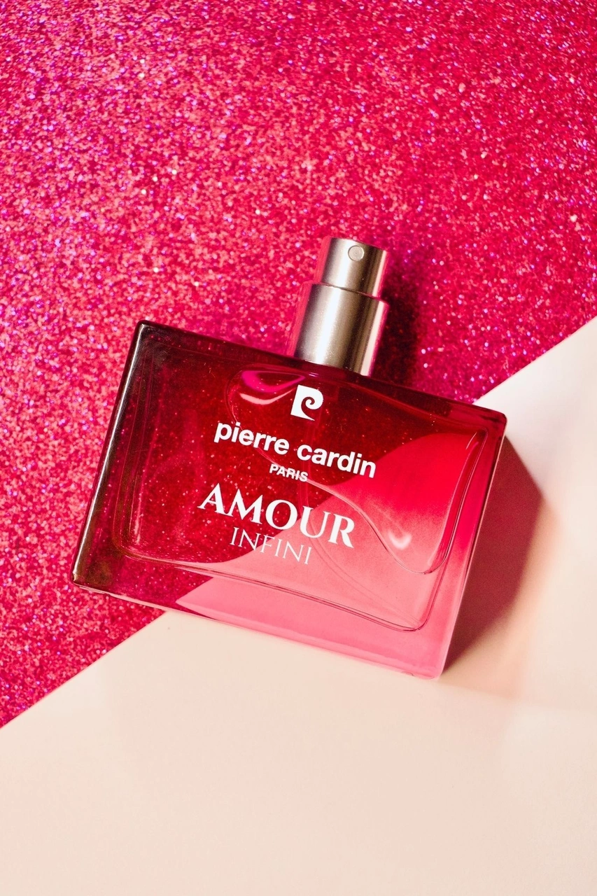 Pierre Cardin Amour Infini Kadın Parfüm EDP 50 ML