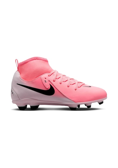Nike Jr Phantom Luna Club Fg/mg Çocuk Krampon Dar Kalıp Çok Renkli