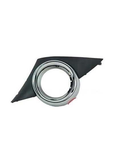 Sis - 67 - Far Çercevesi Sol - Csmo-tex - Peugeot 207
