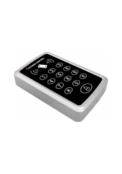 Sonexson Rfid Şifreli Kapı Kilidi - İç Mekan Full Set