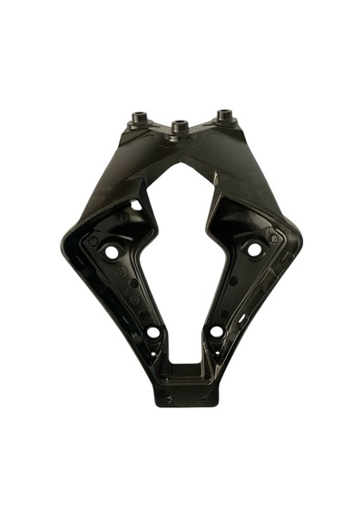 Pulsar Rs 200 Arka Stop Demiri Siyah A