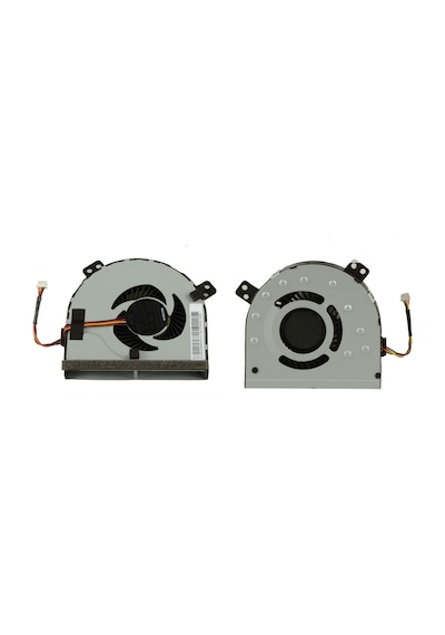 Lenovo Uyumlu Ideapad Z500 Z510 Z400 Z400A 20202 20221 20287 Fan Nf60 N11.30038