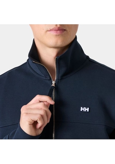 Helly Hansen Koster Erkek Lacivert Sweat Mont Hha.54548 Lacivert
