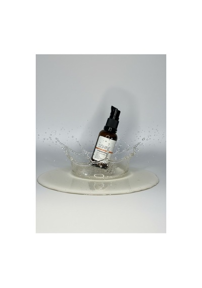 C Vitamini Serum - Sunsıne Serum - Leke Karşıtı Ve Aydınlatıcı Serum