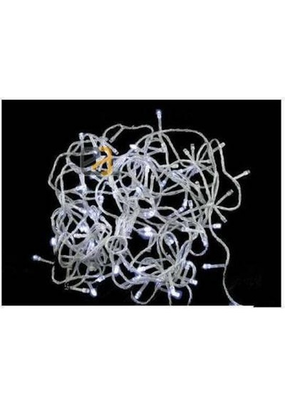 Vitrin Dekor Lambası 10 Mt 100 Led 8 Fonksiyon
