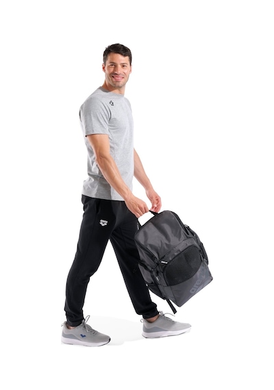 Arena One Go Backpack 35l Siyah
