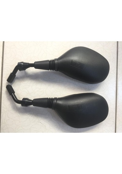 Motorsiklet Aynası Cup, Scooter Motor Ayna 8 Mm