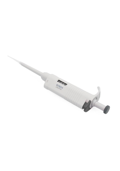 Calpro Otomatik Pipet 2 - 20 Μl - Dijital Mikropipet