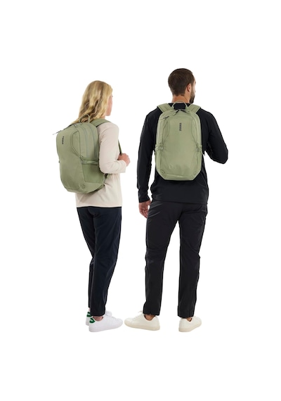 Thule Enroute Sırt Çantası, 16'', Medium, Quiet Green Diğer