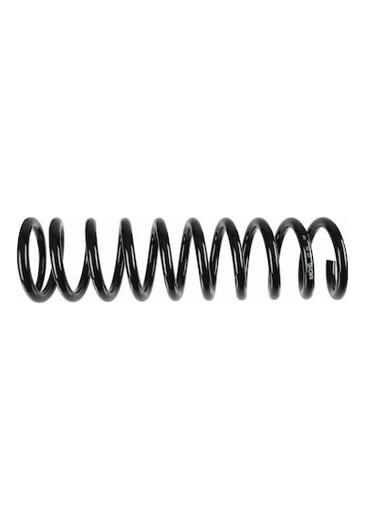 Sachs Helezon Yay On 481mm Mercedes S-class W140 91 98 997 024 A1403212004