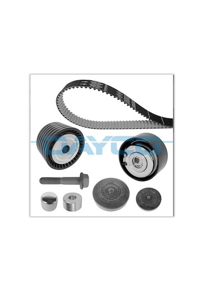 Dayco Ktb899 Triger Eksantrik Gergi Seti 126x270 Laguna 2.0 16v F4r760 02-03 Megane 4 04- 130c11321r