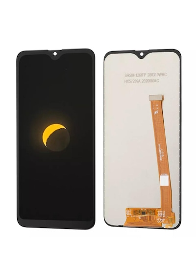 Samsung Galaxy Uyumlu A10e Lcd Ekran Dokunmatik Servis