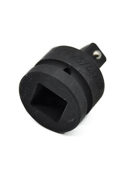 İzeltaş 1'' Havalı Lokma Adaptörü 1''Fx3-4''M