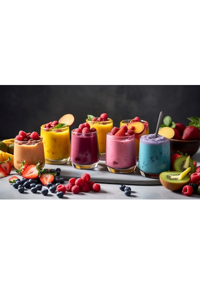Dondurularak Kurutulmuş Berry Mix Çilek,böğürtlen,frambuaz 60 G