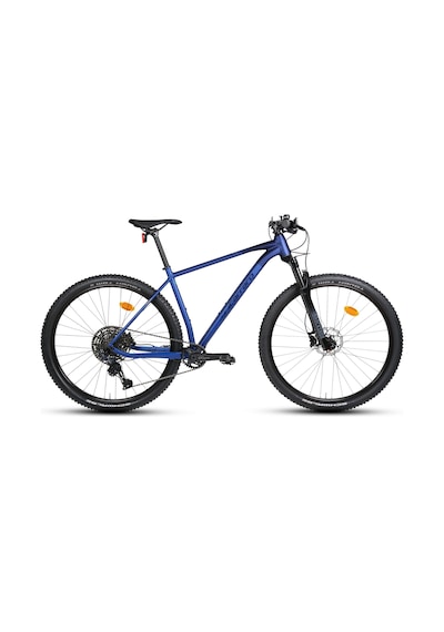 Carraro 29 Bıg 911 Mtb 530h 11-v Hd Mat Mavı Koyu Mavı R2 Mavi