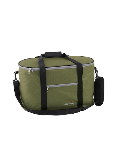 Easy Camp Arctic Daisy L Cool Bag 28 Litre Soğutucu Termal Çanta Çok Renkli