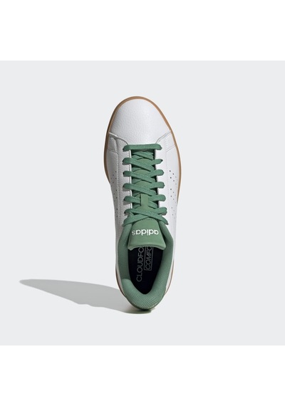 Adidas Advantage 2.0 Erkek Spor Ayakkabı - Ig9172 Beyaz