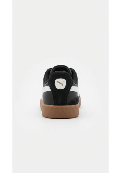 Puma 404476 03 Club Azura Siyah-beyaz Kadın Spor Ayakkabı