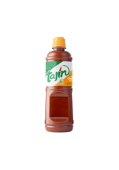 Tajin Fruity Chamoy Hot Sauce 308ml