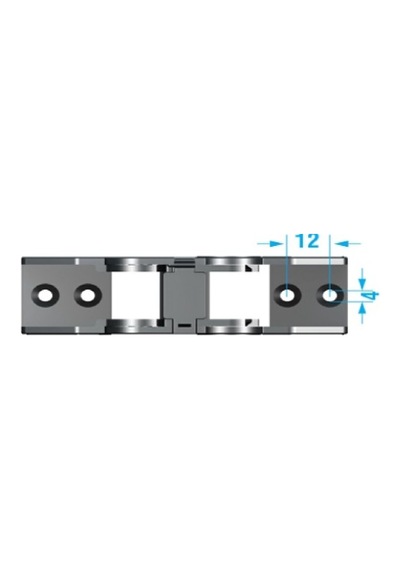 Star S15p ,15mm Hareketli Kanal Sabitleme Aparat Takım