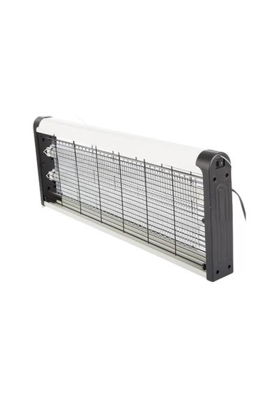 Hepsi Ev Balkon Mutfak İçin Elektrikli Sinek Savar 10w Uv Işıklı Lamba Najmaddin