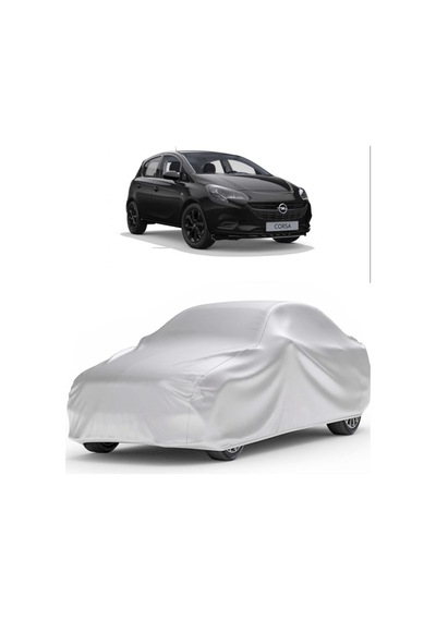Opel Corsa D Branda Premium Araba Brandası