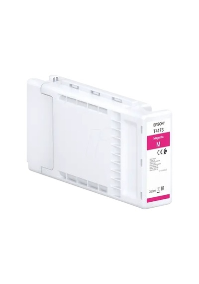 Epson T41f2 Uyumlu Kırmızı Kartuş C13t41f240 Bk8681988040480 Bk