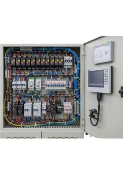 Plc Neonova