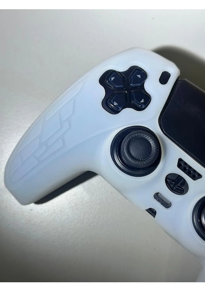 Ps5 Dualsense Kol Silikon Kılıf Darbe Koruması Ve Şık Tasarım - Clk9156