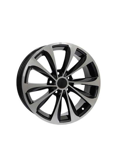 5 114,3 17 7.0 Et40 Ch67.1 Black Dıamond
