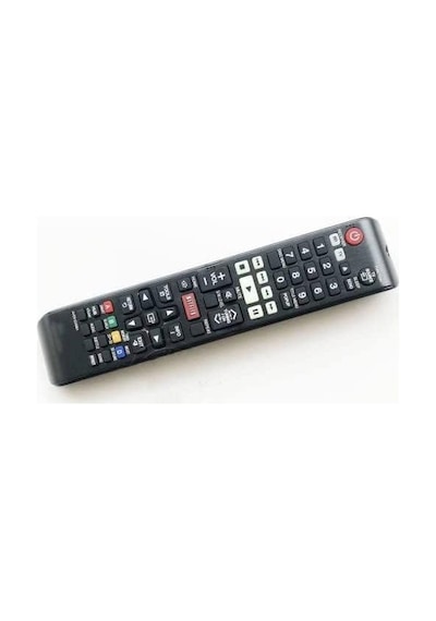 Samsung Blu-ray Dvd Oynatıcı İçin Uygun - Ah59-02404a Ah59-02413a Ah59-02381a Ah59-02406a Ah59-02540a Ht-e4500 Ht-e6750 Dvd Sinema Ses Sistemi Uyumlu Kumanda Yedek Kumanda Samsung Blu-ray Dvd Oynatıcı İçin Uygun - Ah59-02404a Ah59-02413a Ah59-02381a Ah59-02406a Ah59-02540a Ht-e4500 Ht-e6750 Dvd Sinema Ses Sistemi Uyumlu Kumanda Yedek Kumanda